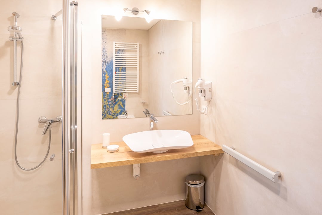 Zimmer Residenza Panorama