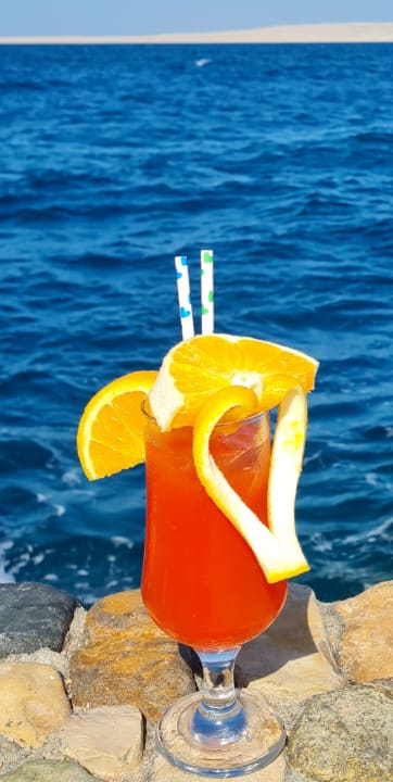 Gastro Arabia Azur Resort
