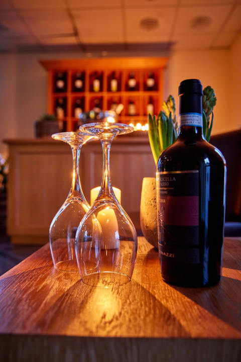 Gastro Augustiner Hotel