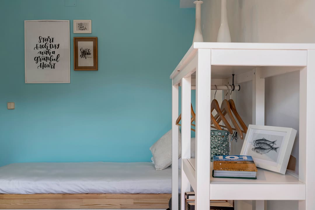 Zimmer The Sea Beach House