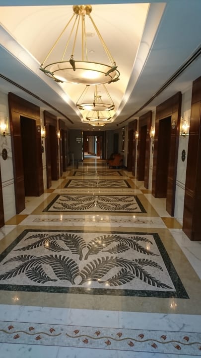 Zimmer Grand Hyatt Dubai