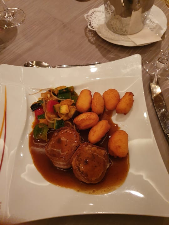 Gastro Landhotel Talblick