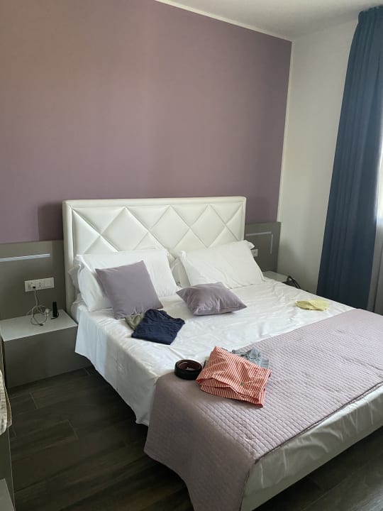 Zimmer B&B Alma Garda Lake