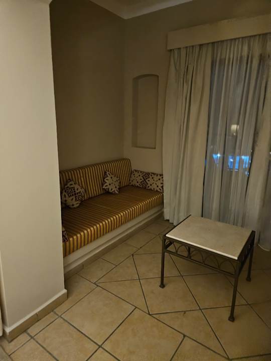 Zimmer Jaz Makadi Saraya Resort