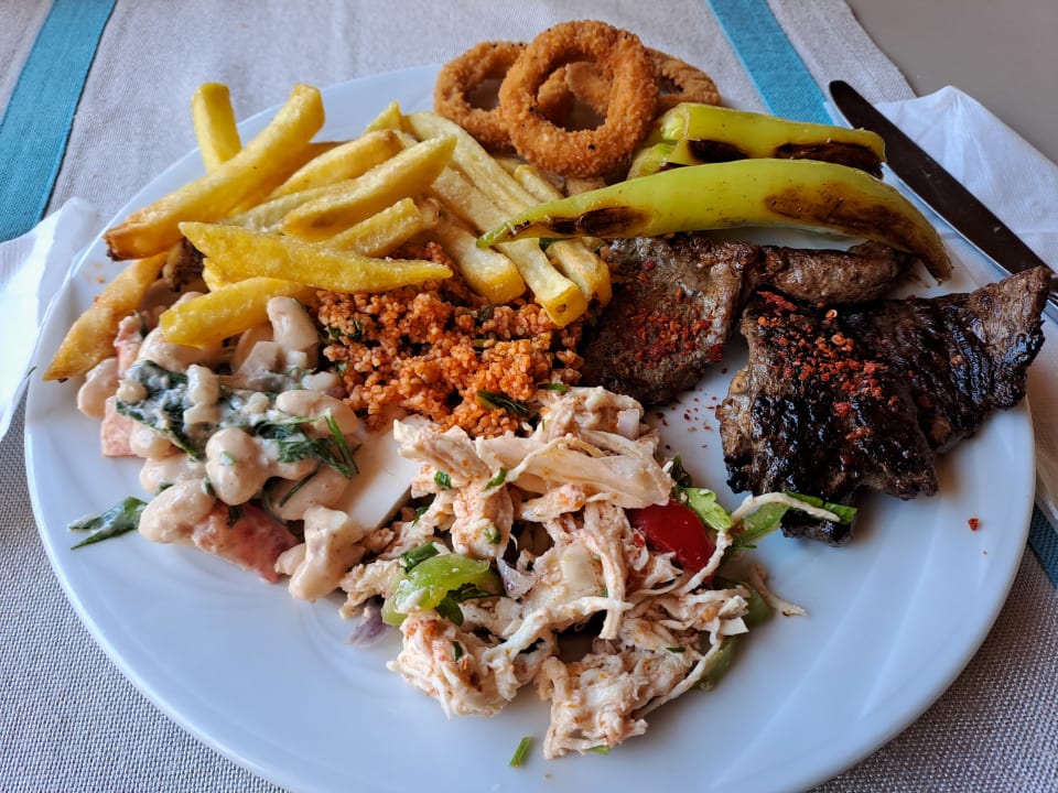 Gastro Hotel Orfeus Park