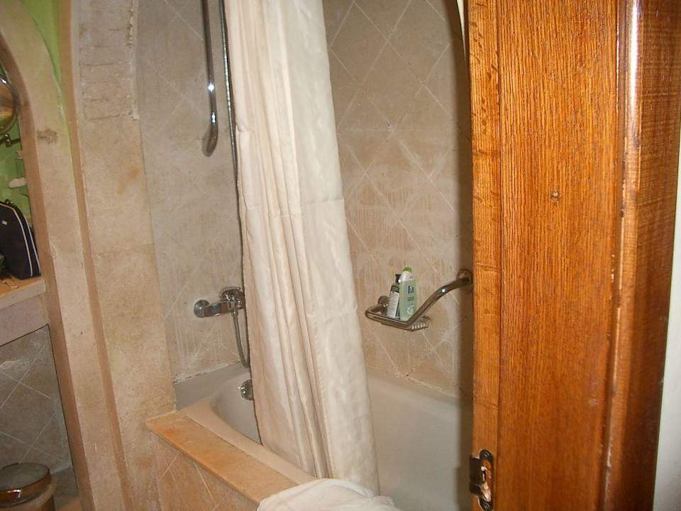 Junior Suite Ghazala Gardens