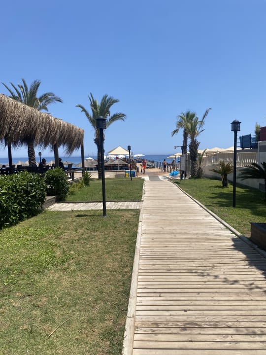 Sonstiges Sunland Resort BELDIBI