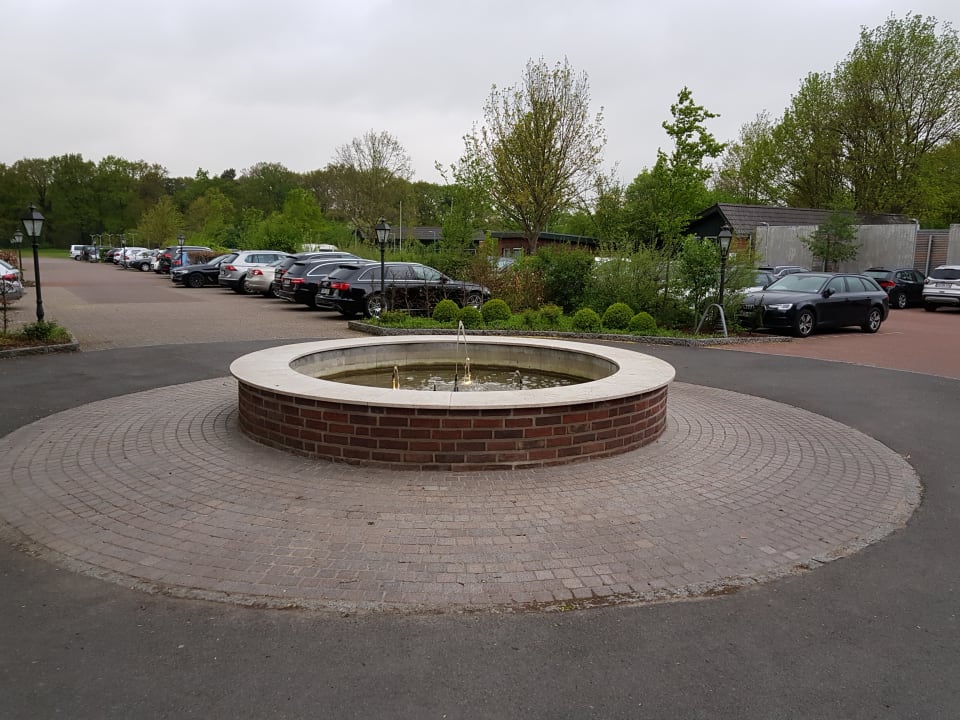 Brunnen Landhotel Voshövel