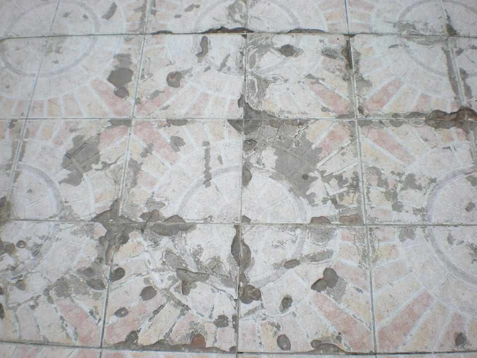 Autsch MPM Hotel Kalina Garden