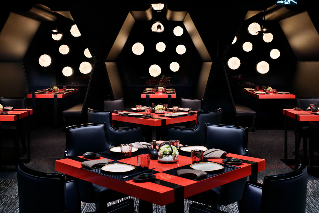 Gastro NH Collection Colombo