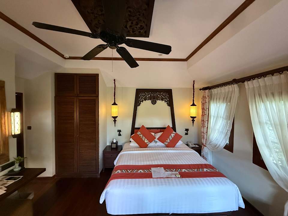 Zimmer Anavana Beach Resort