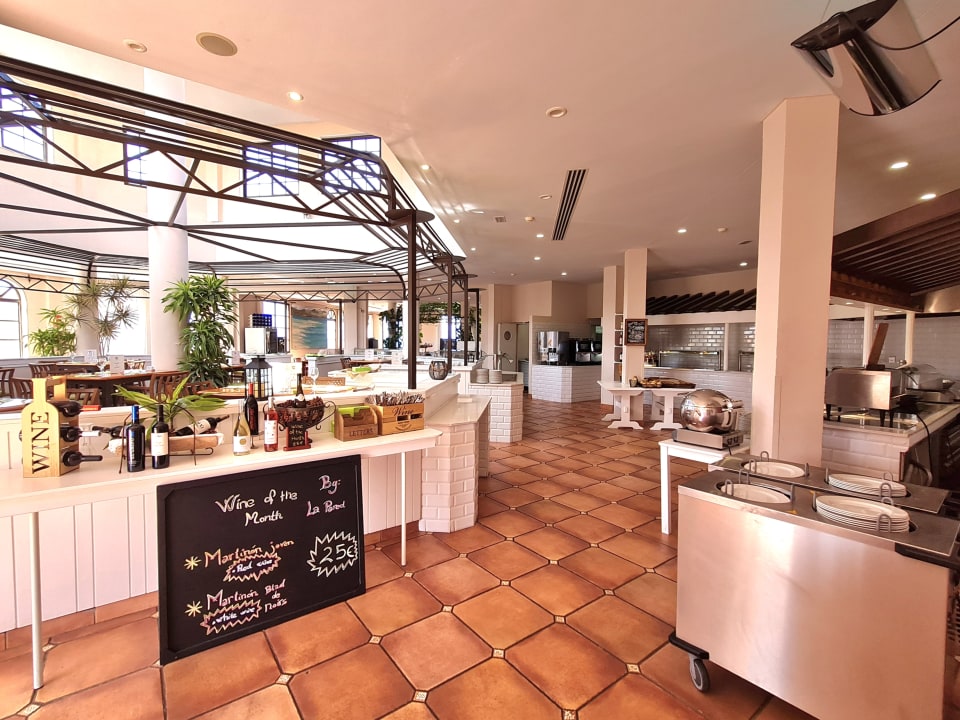 Gastro Bakour Fuerteventura La Pared