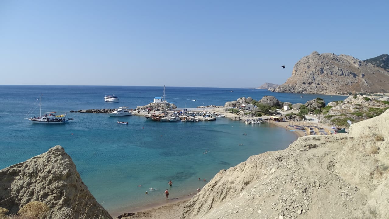 Strand Marianna Palace Hotel