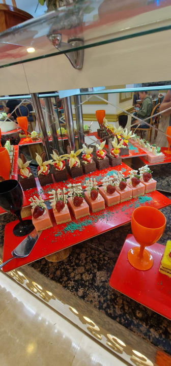 Gastro Dream World Resort & Spa