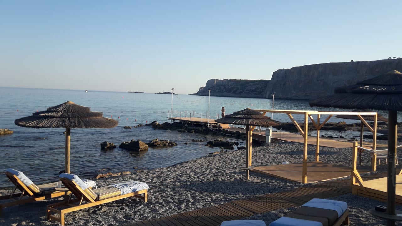 Strand Aquagrand Artistic Luxury Beach Resort - Adults only