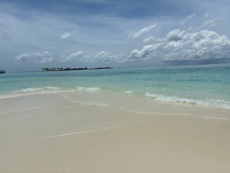 Strand OZEN LIFE MAADHOO