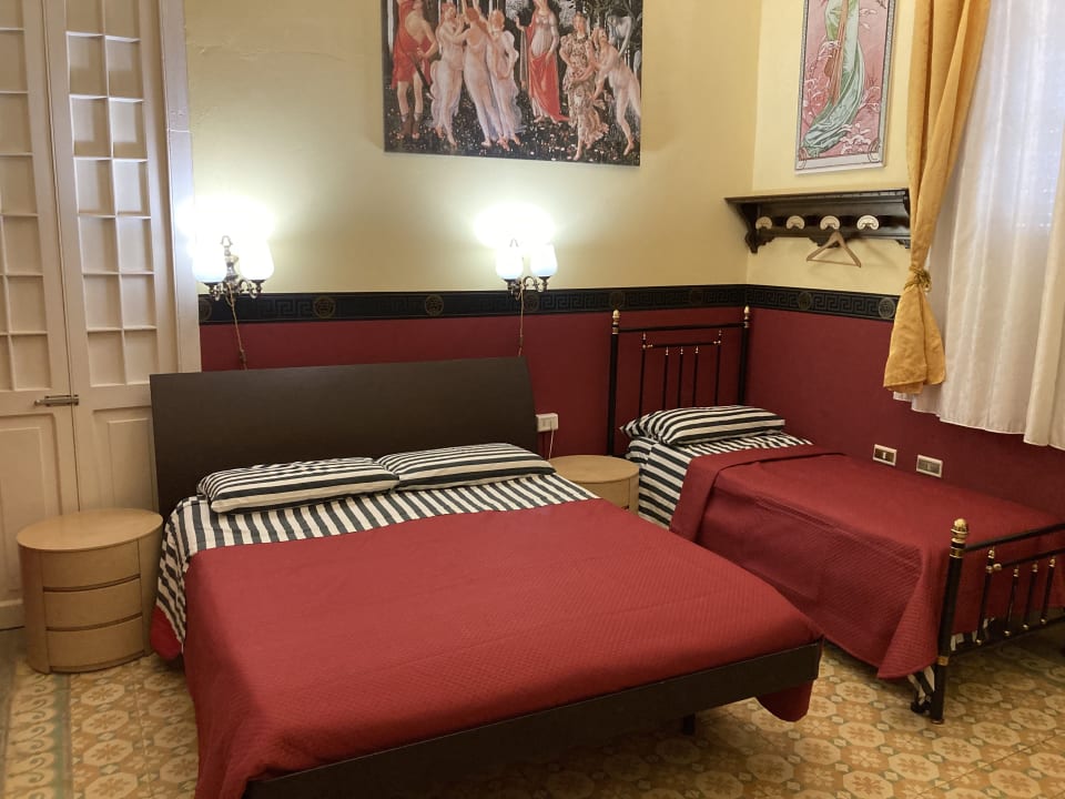 Zimmer Hostal Casa De Luca