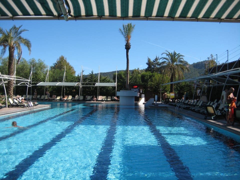 Groß, schön, eiskalt Crystal De Luxe Comfort Collection