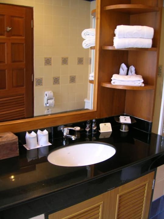 Bad Best Western Premier Bangtao Beach Resort & Spa