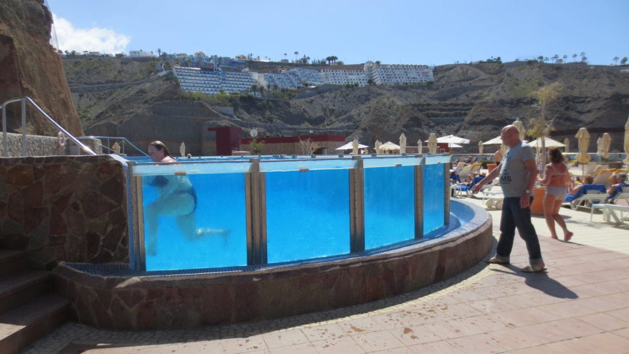 Sehr schön und ruhig Gloria Palace Royal Hotel & Spa