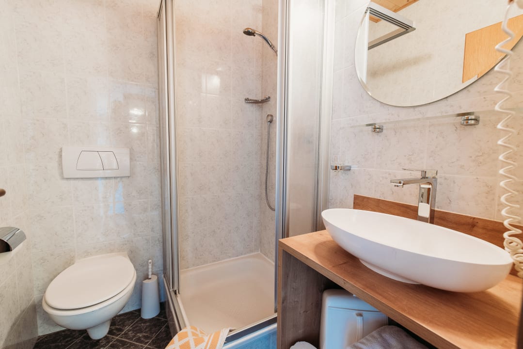 Zimmer Pension Sonnenhof