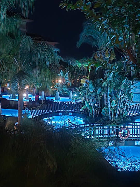 Pool Sunis Kumköy Beach Resort Hotel & Spa