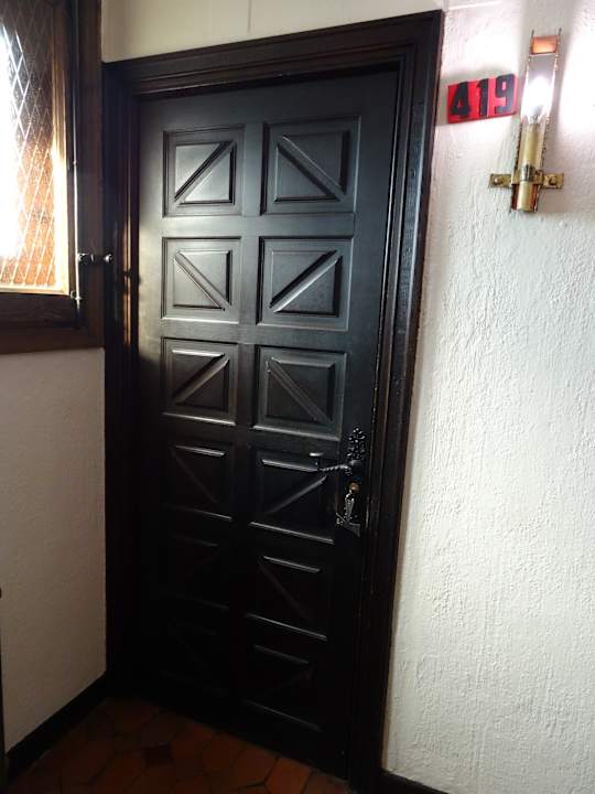 Sonstiges Hotel Temple Ponferrada