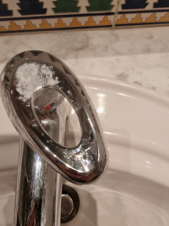 Zimmer Hotel El Mouradi Djerba Menzel