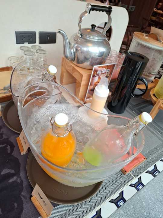 Gastro ASAI Bangkok Chinatown