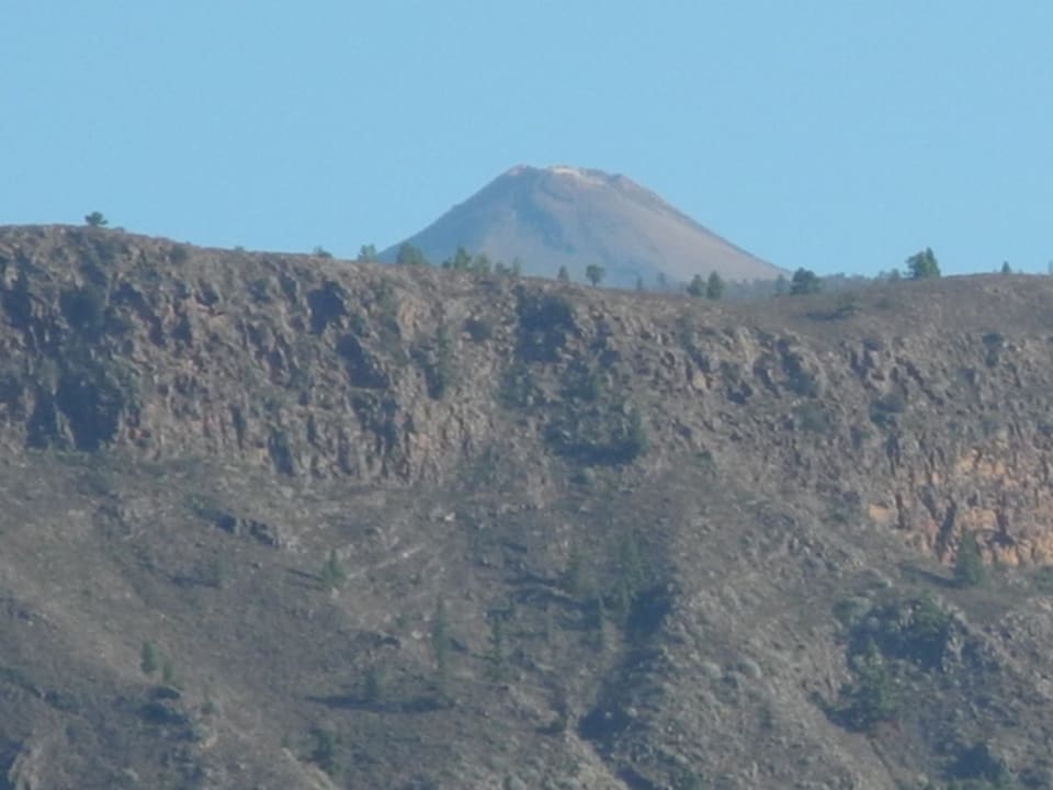 Ausblick Hotel Riu Arecas - Adults only