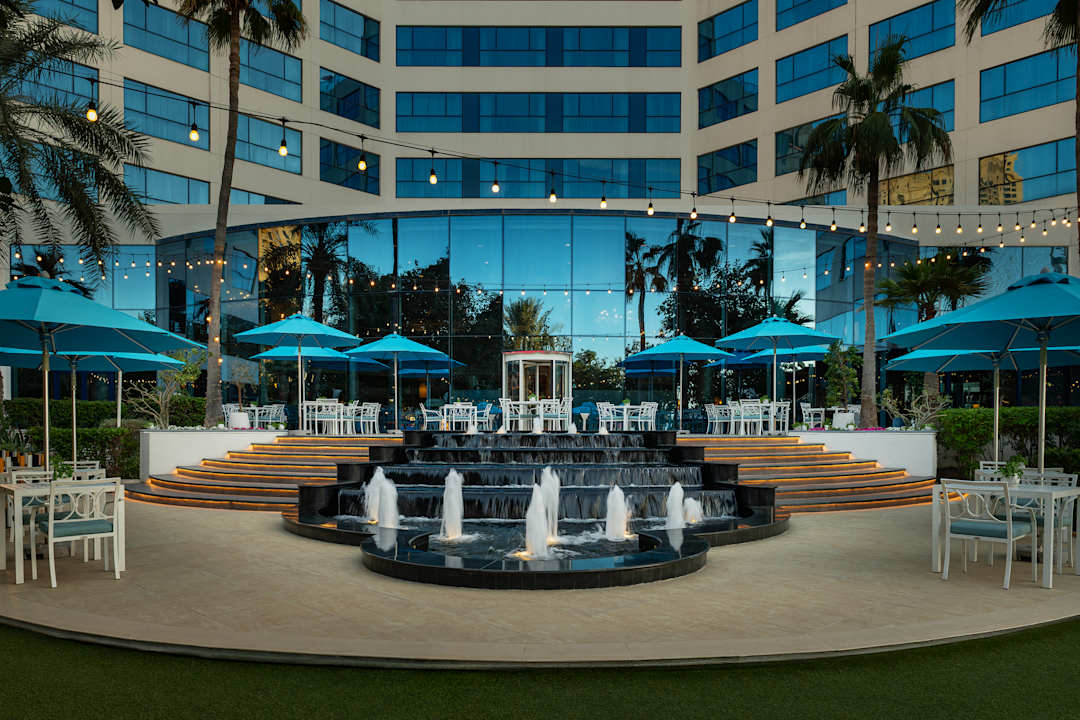 Gastro Sheraton Jumeirah Beach Resort