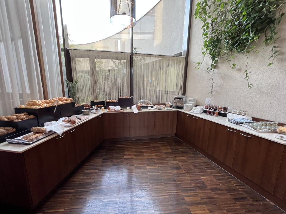 Gastro Das Seepark Wörthersee Resort