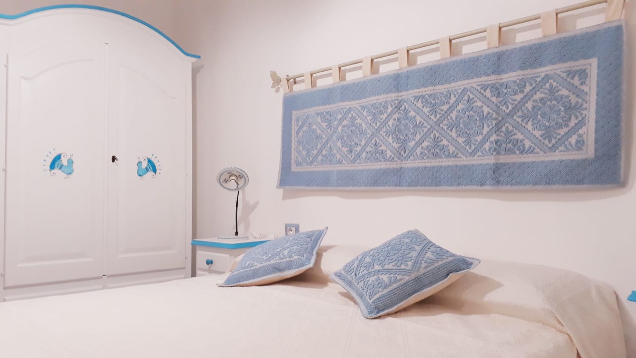 Zimmer La Casa di Kriss a 80 metri dal mare