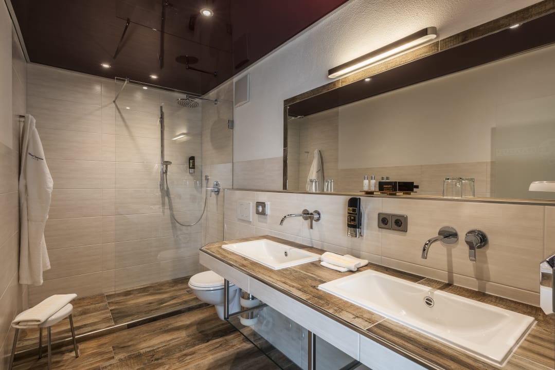 Zimmer Hotel Unterwirt