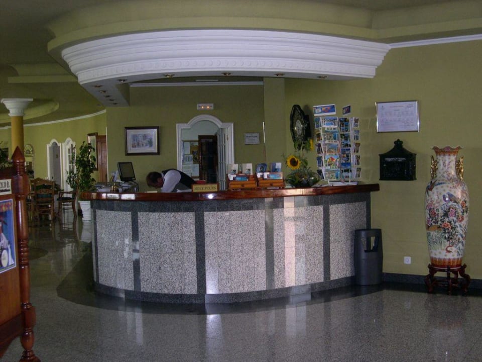 Hotel Colon Guanahani Adrián Hoteles Colón Guanahaní - Adults only