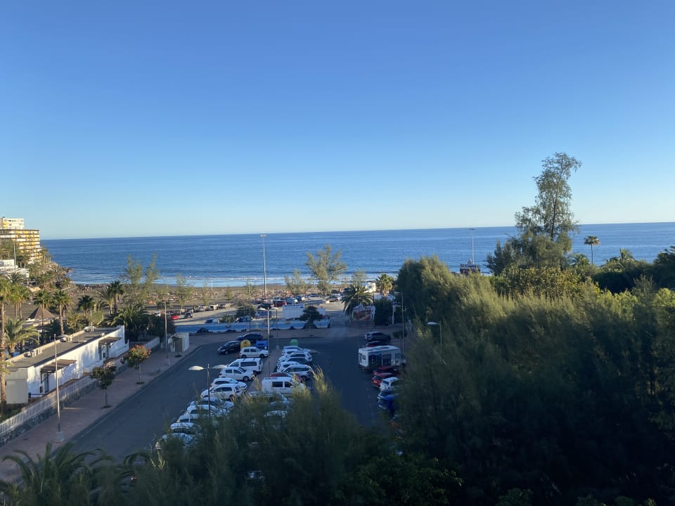 Ausblick Bull Costa Canaria & Spa - Adults only