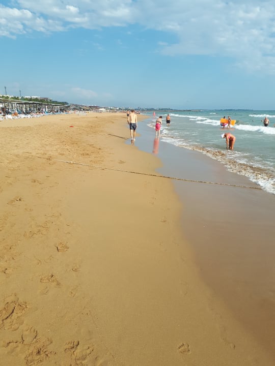 Strand Side Sunport Hotel & Spa