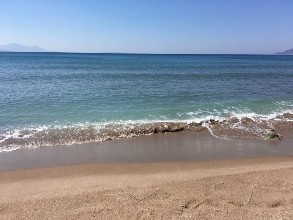 Strand TUI BLUE Oceanis Beach and Spa Resort