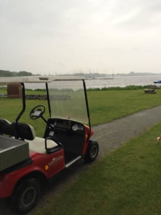 Hotel Eiden Romantik Hotel Jagdhaus Eiden am See