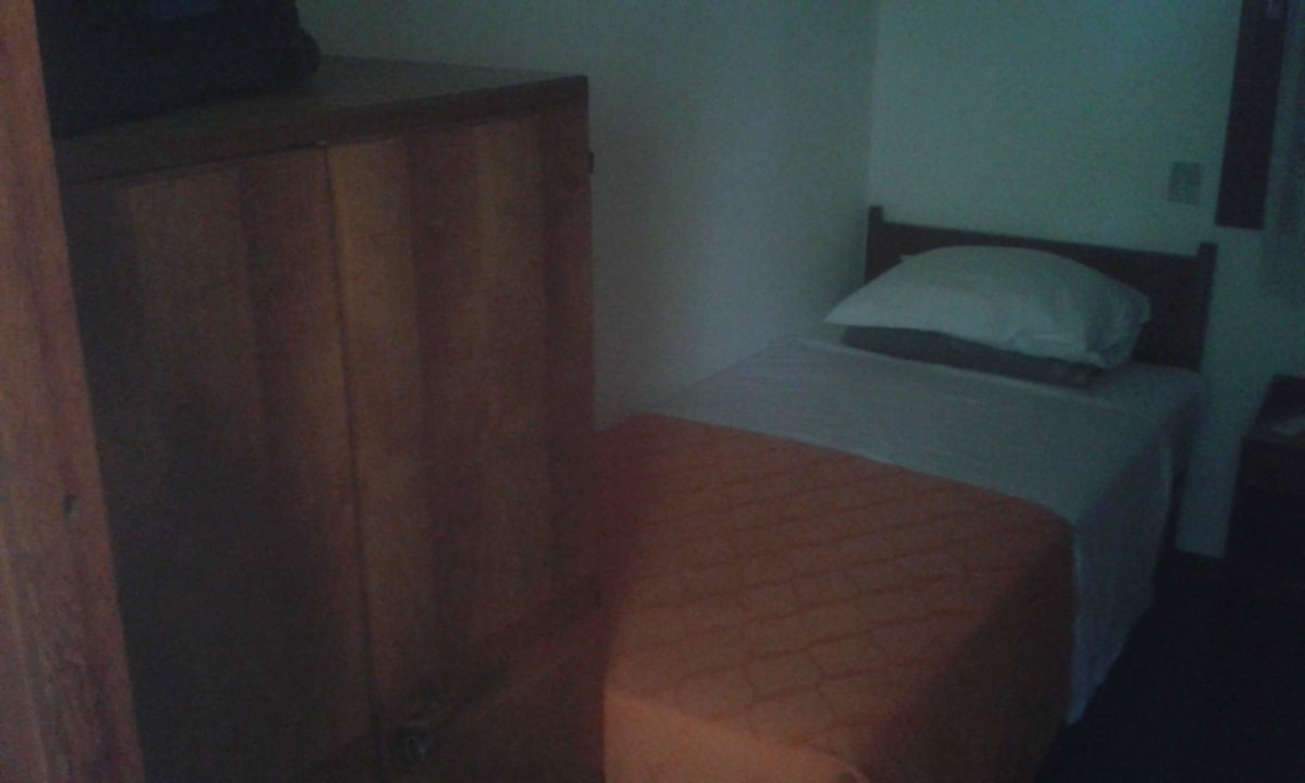 Kinderzimmer Hotel President