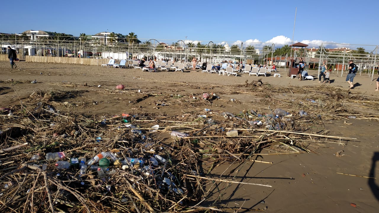 Strand Castival Hotel