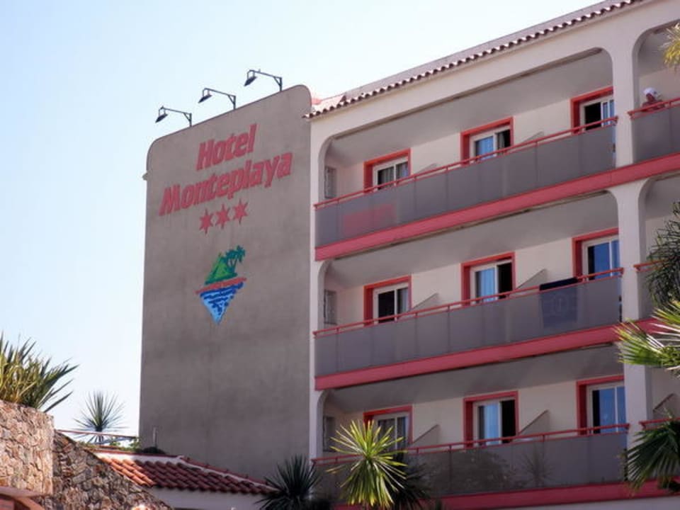 Hotel Sumus Hotel Monteplaya