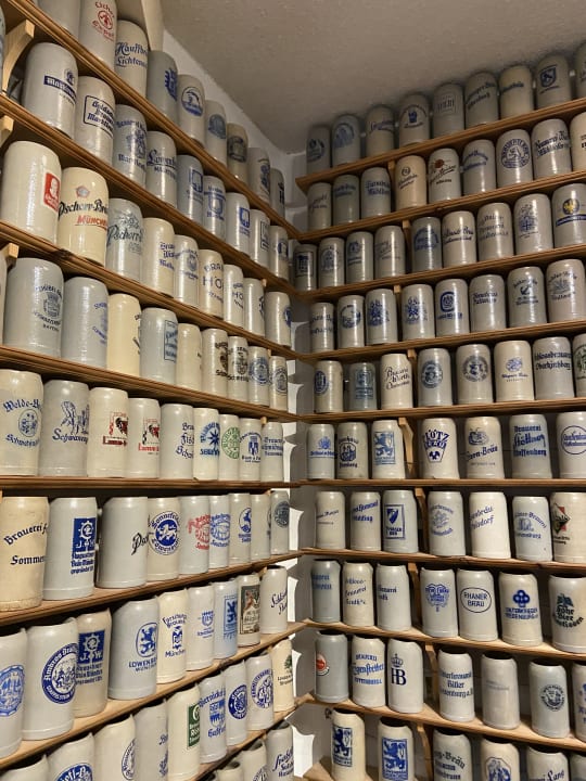 Sonstiges 1. Bier & Wohlfühlhotel Gut Riedelsbach