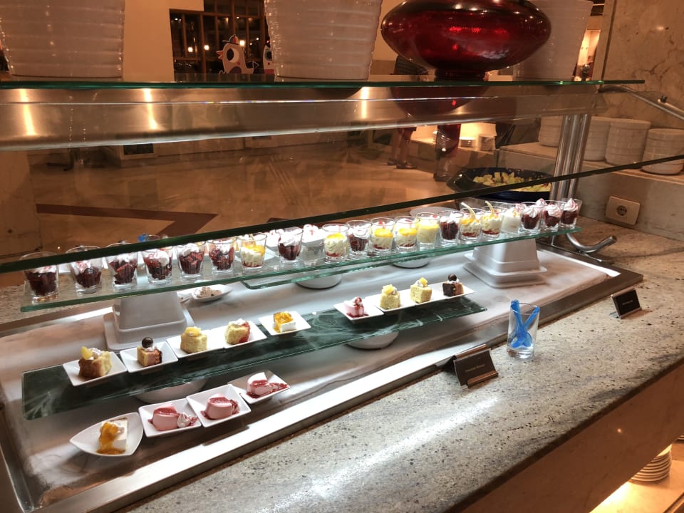 Gastro Mövenpick Resort & Spa El Gouna