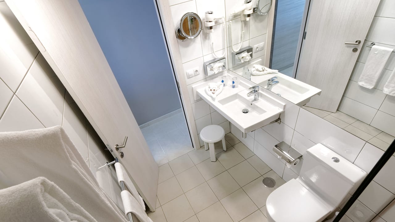 Zimmer Bull Dorado Beach & Spa