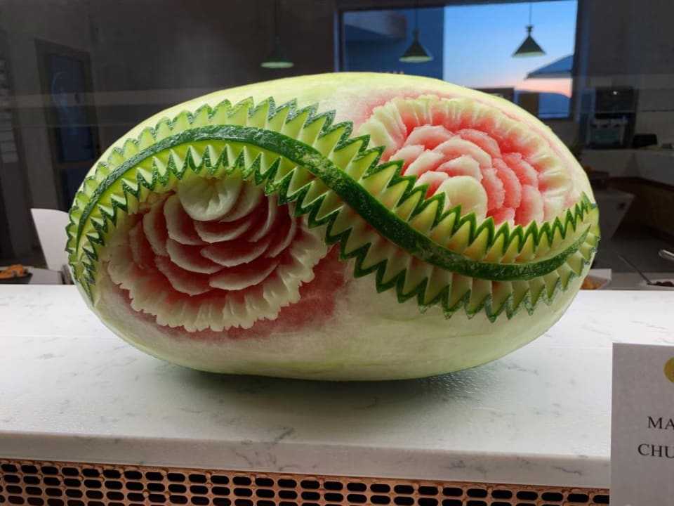 Gastro Cactus Mare - Adults only