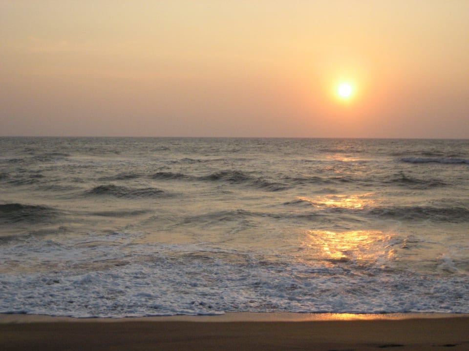 Sonnenuntergang Mermaid Hotel & Club