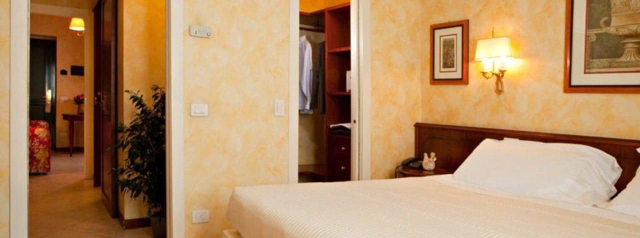 Atahotel De Angeli Atahotel De Angeli