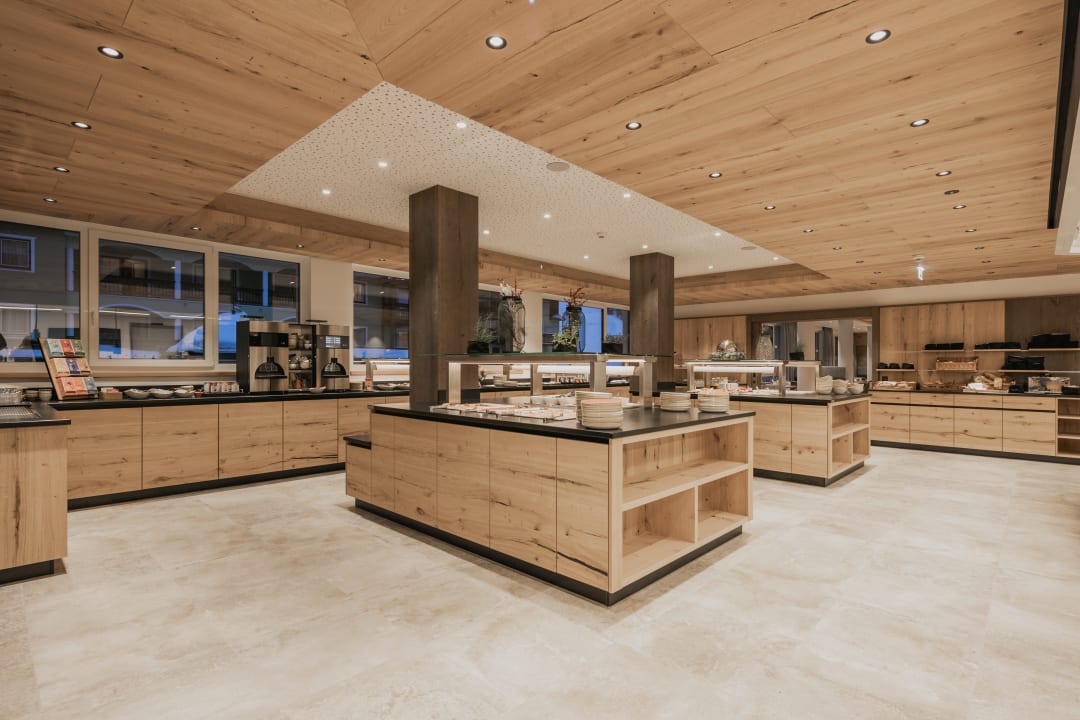 Gastro FIRSTpeak Zauchensee