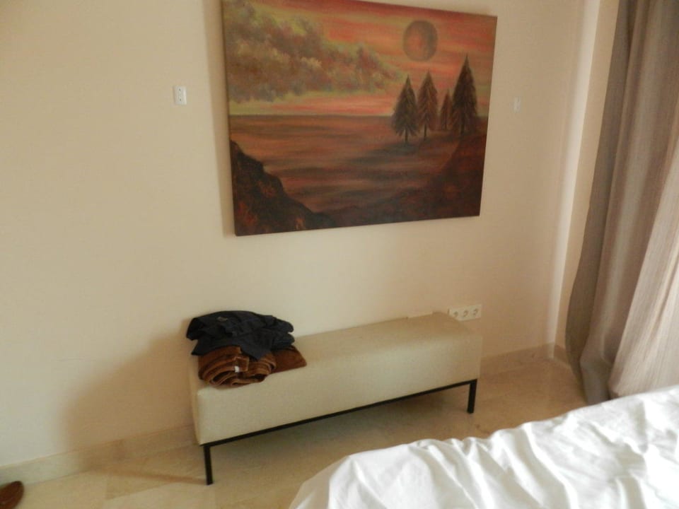 Schlafzimmer Olée Nerja Holiday Rentals